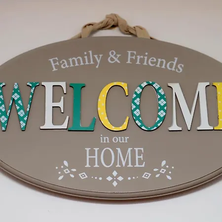 B&k アパート スプリト