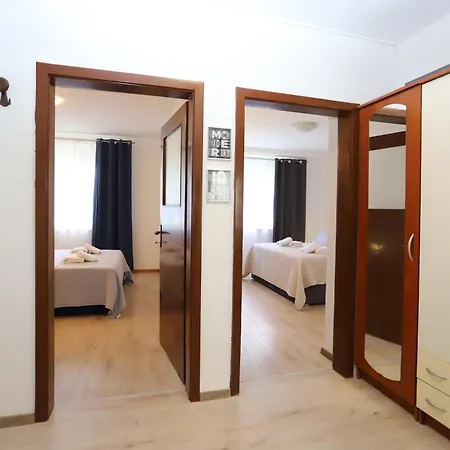 Apartamento B&k Split