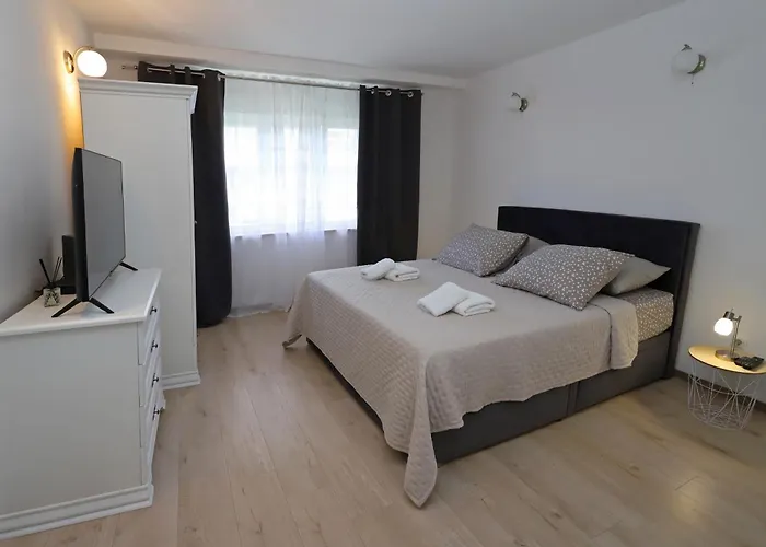 B&k Апартаменти *