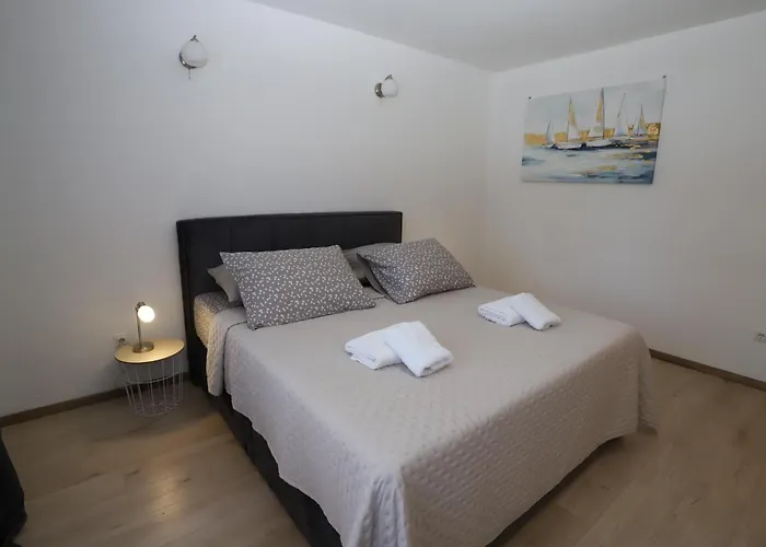 B&k Апартаменти