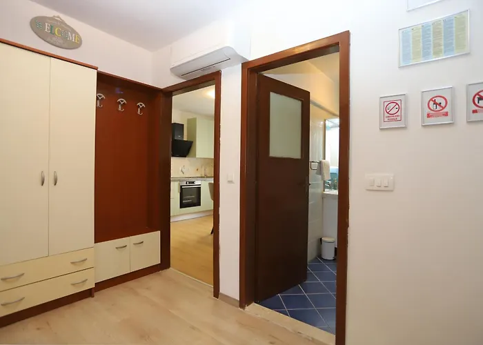 B&k Апартаменти