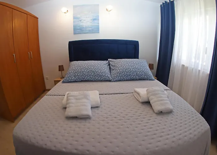 Апартаменти B&k