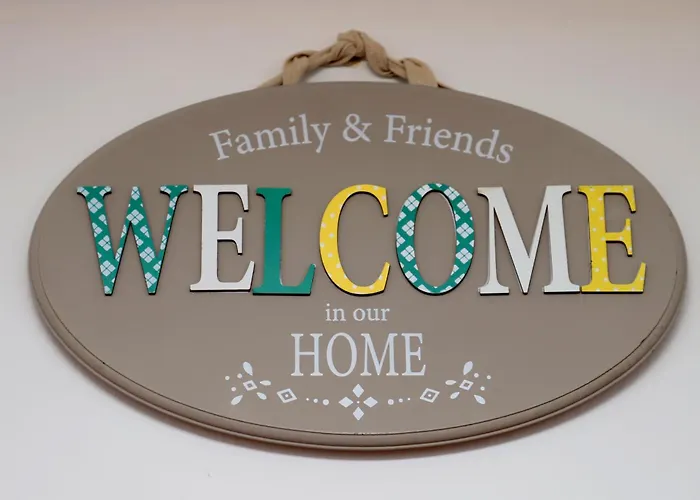 B&k Апартаменти Спліт