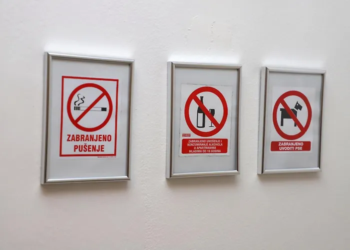 Апартаменти B&k *