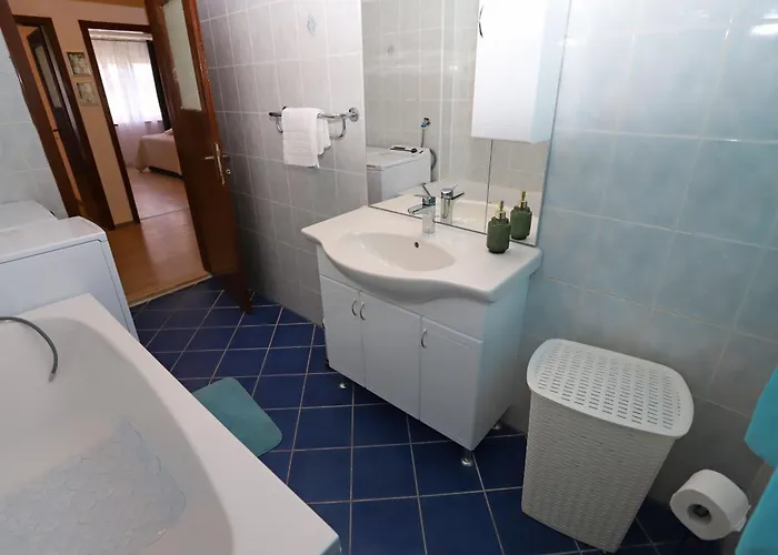 B&k Апартаменти