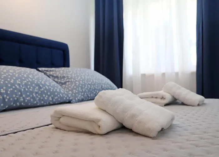 B&k Апартаменти *