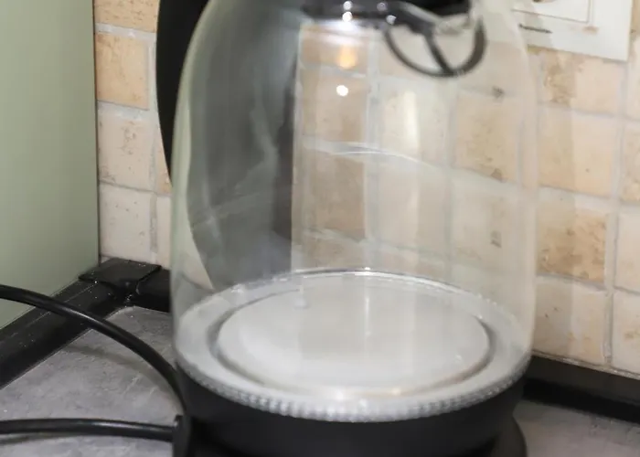 B&k Апартаменти *