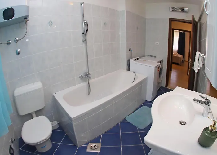 B&k Апартаменти *